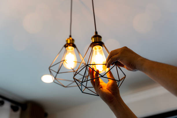 Best Commercial Electrician Services  in Geneva, FL