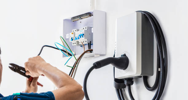 Best Emergency Electrical Repair  in Geneva, FL