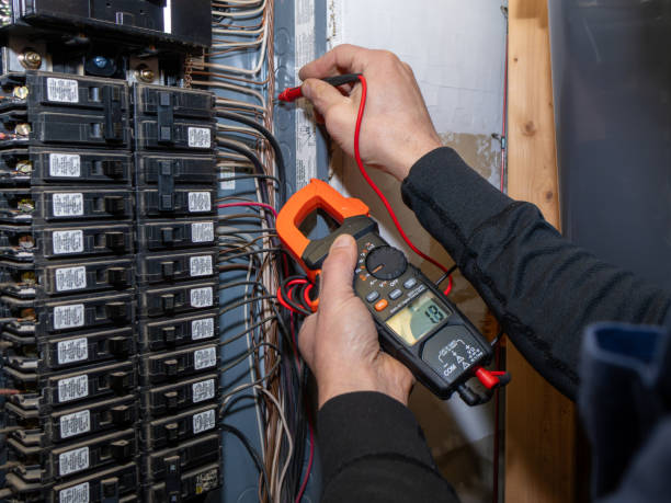Reliable Geneva, FL Electrician Solutions