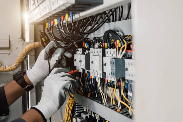 Best Ceiling Fan Installation Electrician  in Geneva, FL